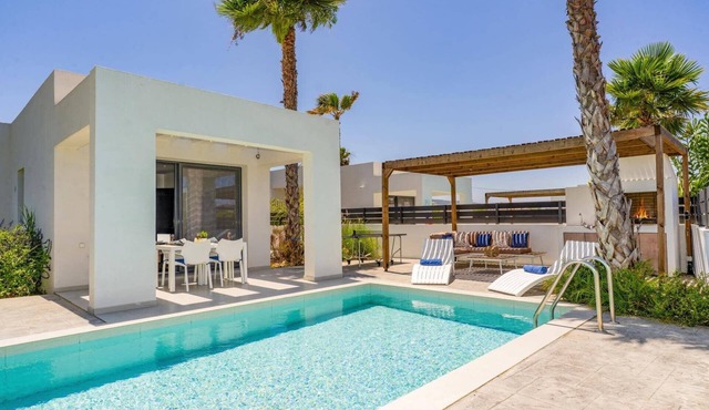 Villa Palm Vista by Villa Plus