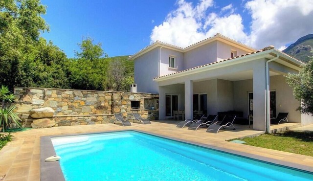 Villa Paradisu - FARINOLE