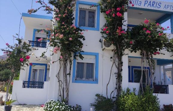Villa Paris