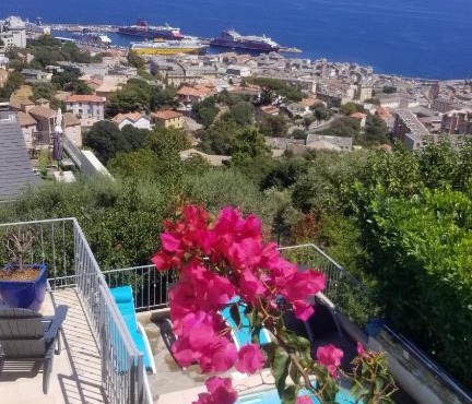 Villa Patrizia