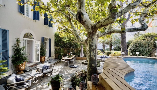 Villa Pietraserena - Cozy beachfront villa at 50 meters from Pietranera beach