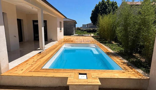 Villa Pleine Lune