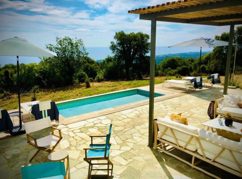Villa Poggio