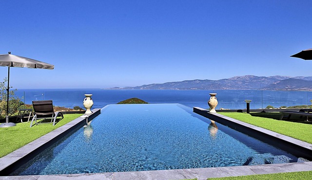 Villa Porphyre - Welkeys