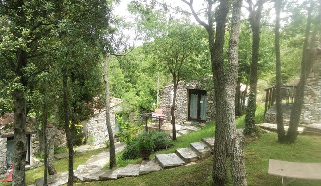 Villa Praesidio