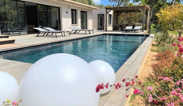 Villa Ribba Di San Gavino