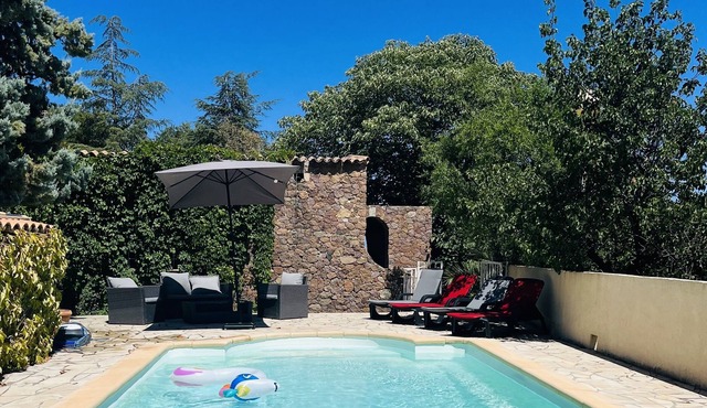 Villa Saint Joseph
