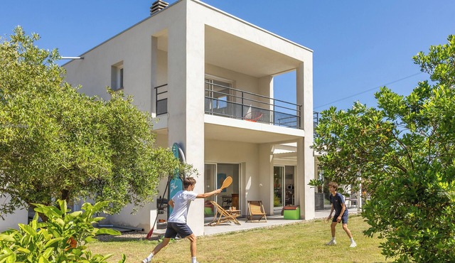Villa Santa Mara Poggio