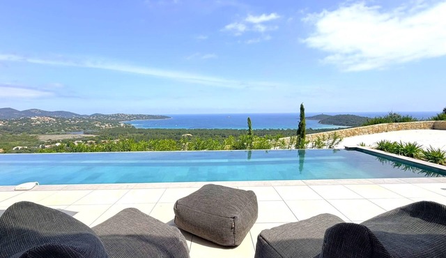 Villa Sarra Di Pinarellu