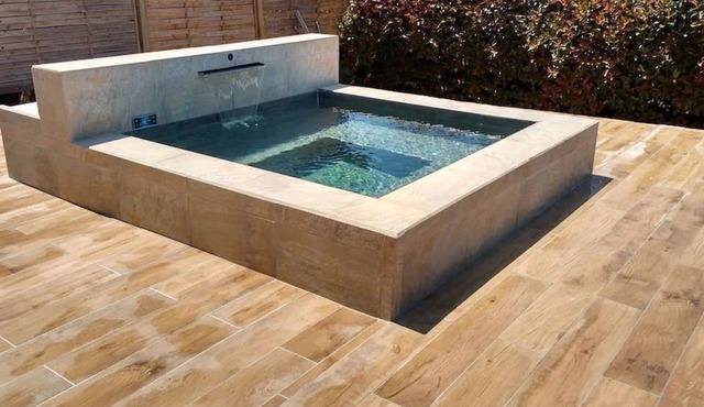 Villa Scandola - T2 F - Jacuzzi Privatif