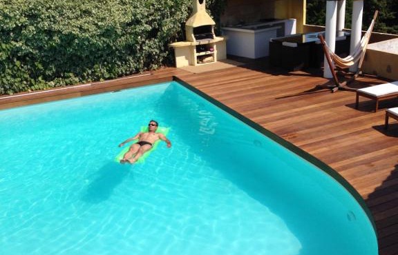 Villa SERENA