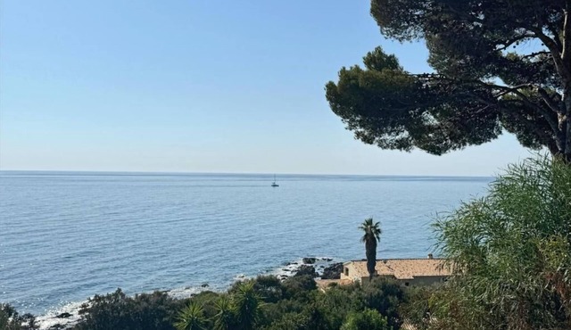 VIlla Sognu di Mare - Tarcu beach (South Corsica - Porto Vecchio)