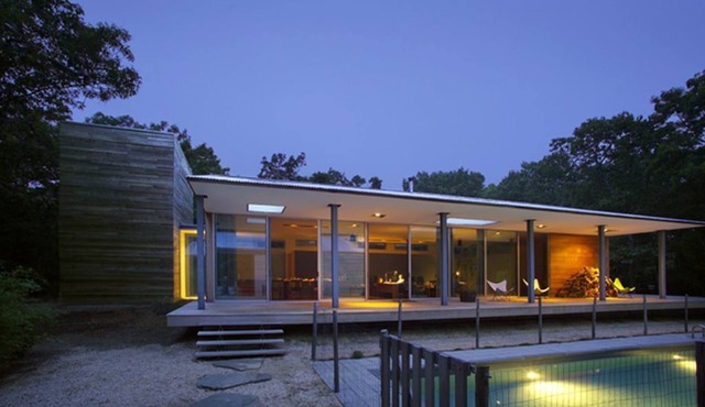 Villa Spectrum