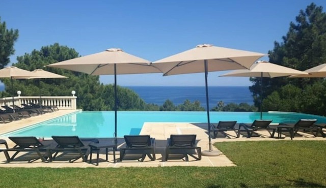 Villa Stella F2, 1 Chambre