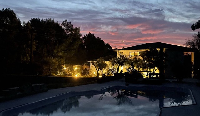 Villa Talasani
