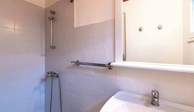 Villa "Tarco" 40m² - 2/4 pers, Rondinara, Bonifacio