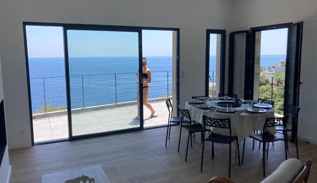 Villa Terra Nova Cap Corse