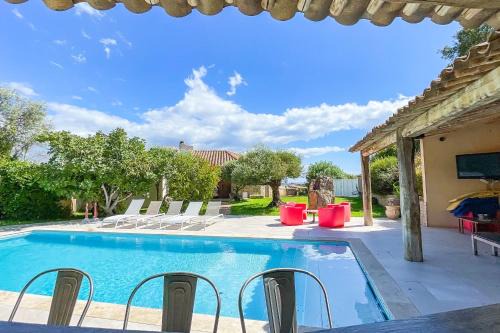 Villa Trinidad Di Porto-Vecchio
