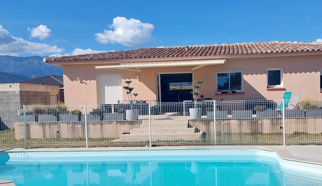 Villa Tumasgiu