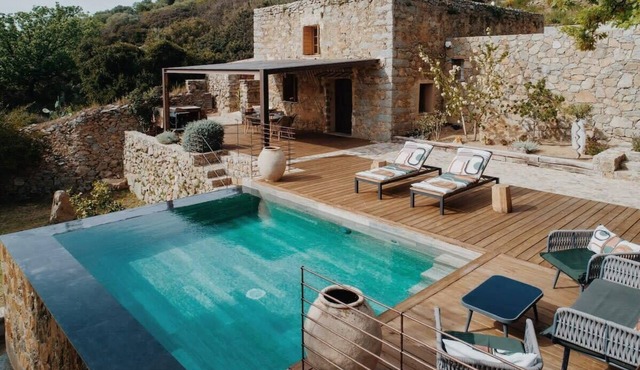 Villa U Laziu
