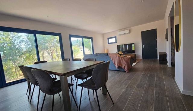 Villa U Mandriolu