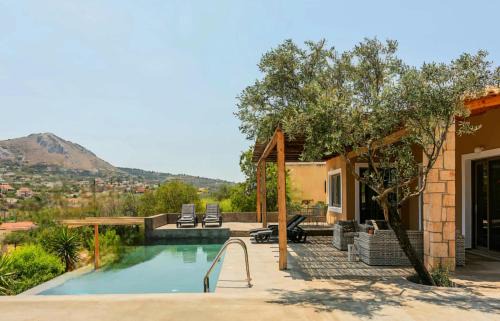 Villa Vathi
