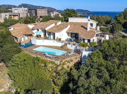 Villa Villa Sallena by Interhome