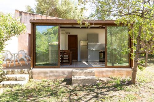 Village Camping De L'ostriconi G1