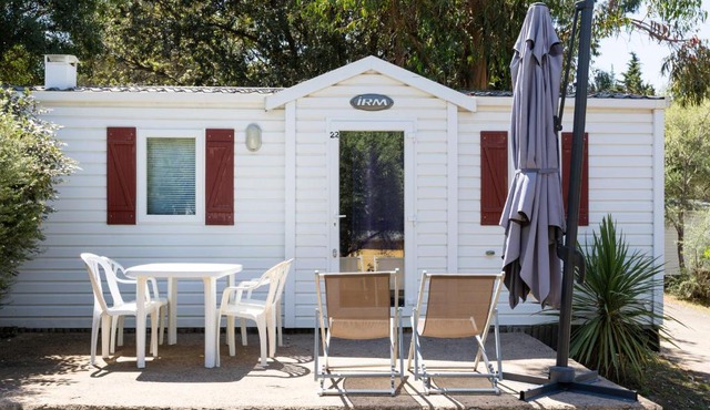 Village Camping De L'ostriconi 22