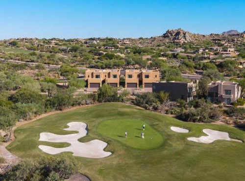 Villas 2, 4 The Villas At Troon North