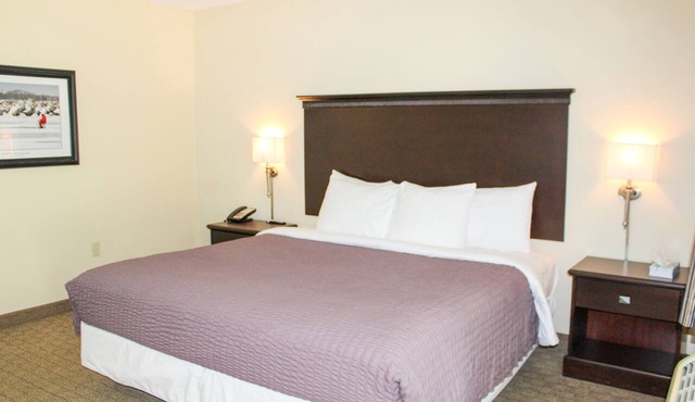 Vineyard Suite at Kelley's Island Venture Resort