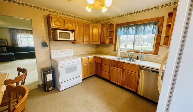 Vintage Bungalow
