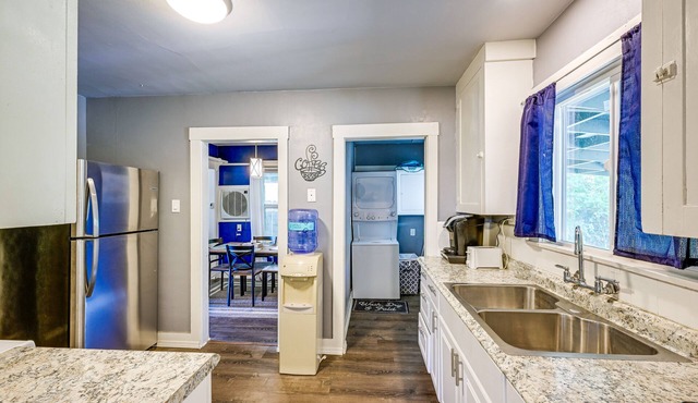 Visalia Vacation Rental Near Sequoia National Park