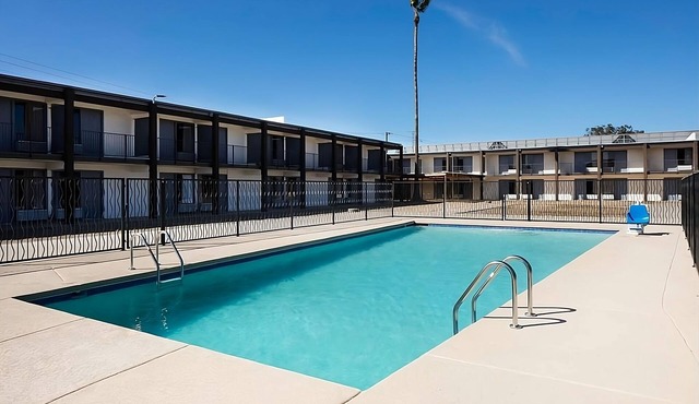 Visit the Tucson Museum of Art! 2 Kid-friendly Accommodations! W/Pool Access!