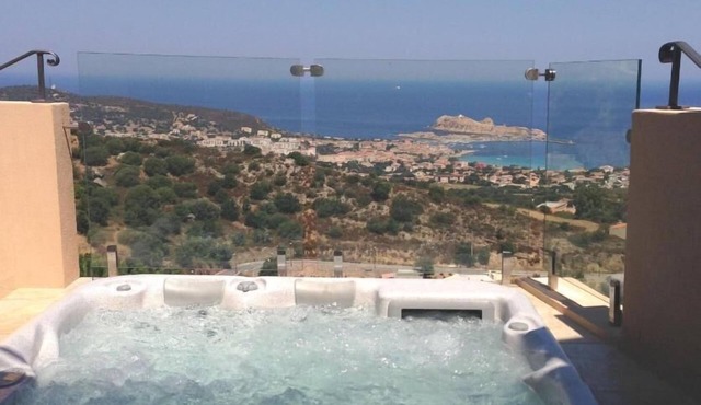 Vista di Sognu