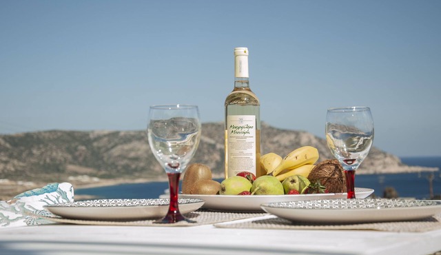 Vista Mare Suites , 2 min drive to the sea (3)