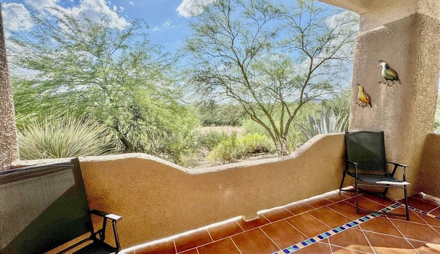Vistoso Desert Vistas- Oro Valley Condo 129