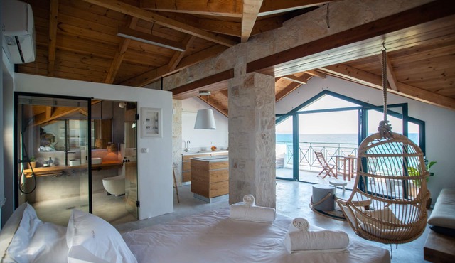 Votsalo Exclusive -Alykes Zakynthos