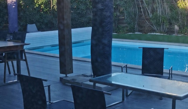 Vrbo Property