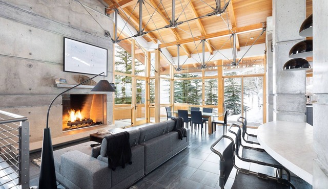 Wander Vail Valley