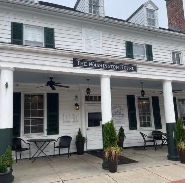Washington Hotel