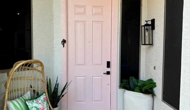 Welcome to the Coco Cabana! Located in Estrella Mountain Ranch in Goodyear, AZ!