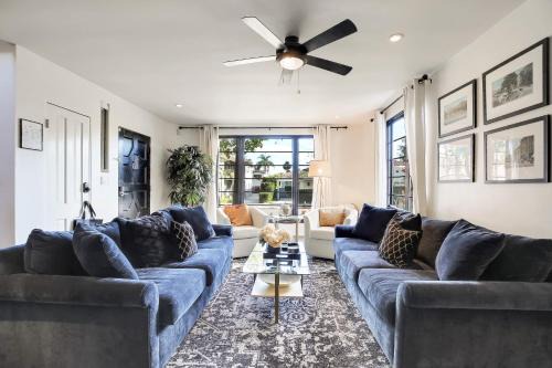 West Beach Villa 4