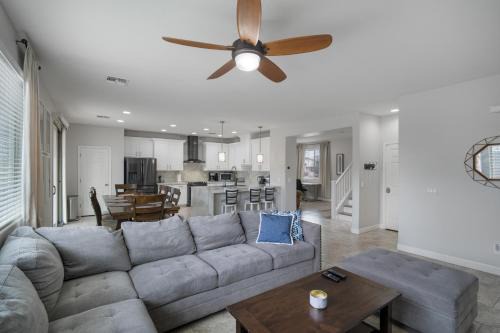 Westgate Retreat, Family & Pet-Friendly 4BR Home