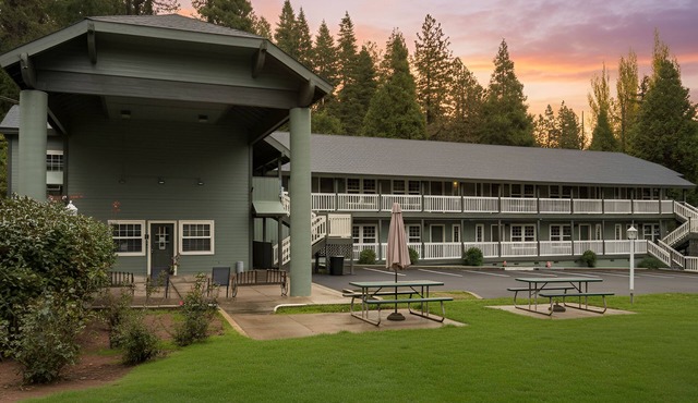 Westhaven Inn Pollock Pines