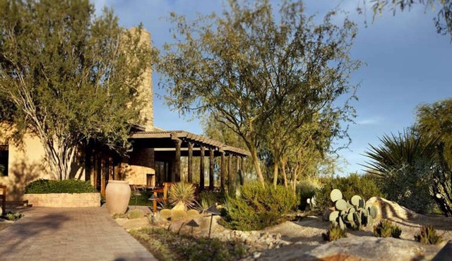 Westin Kierland Villas, Beautiful 2-bedroom well-appointed villa