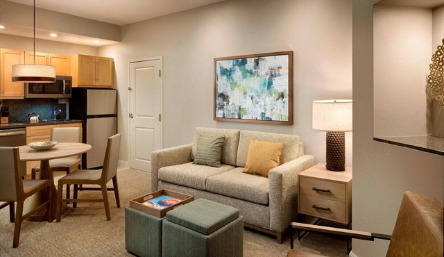 Westin Kierland Villas - 1 Bedroom Smaller Villa Sleeps 4 Friday to Friday