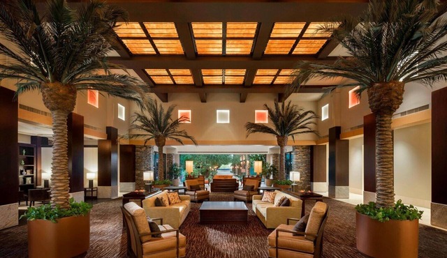 Westin Kierland Villas - Spend Thanksgiving Week 2026 in beautiful Scottsdale!