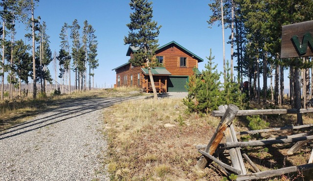 Westview on Crooked Creek Road