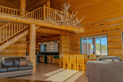 Where Luxury Touches the Sky Hilltop Dream